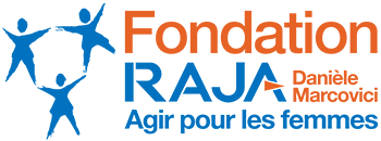 Fondation RAJA Danièle Marcovici